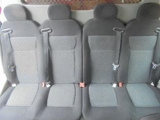 Opel Movano Maxi XL D.C. Dubbel cabine, 140pk Euro6, Airco, Navi, Camera picture 10