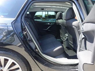 Peugeot 508 SW 1.6i HTP Executive 156pk Automaat picture 8