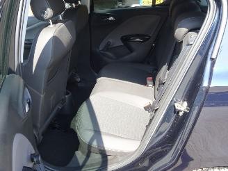 Opel Corsa-E 1.0 Turbo Online Edition, Navi, Climate & Cruise, WiFi, Camera, Leer picture 9