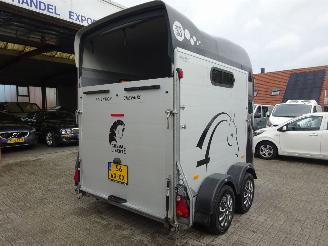 Cheval Liberte  Cheval liberte N/A TCV Paardentrailer picture 2