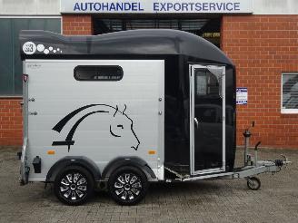 Cheval Liberte  Cheval liberte N/A TCV Paardentrailer 2020/11