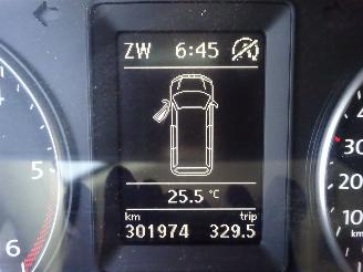 Volkswagen Transporter T5 Lang , Navi, Airco, Trekhaak, Cruise control picture 13