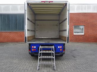 MAN TGE TGE 3.140E Elektrisch, Navi, Cruise & Climate control, Camera picture 8