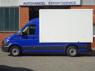 MAN TGE TGE 3.140E Elektrisch, Navi, Cruise & Climate control, Camera picture 12