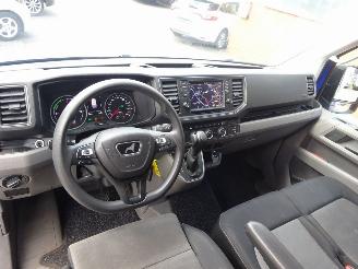 MAN TGE TGE 3.140E Elektrisch, Navi, Cruise & Climate control, Camera picture 15