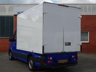 MAN TGE TGE 3.140E Elektrisch, Navi, Cruise & Climate control, Camera picture 5