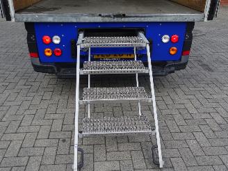MAN TGE TGE 3.140E Elektrisch, Navi, Cruise & Climate control, Camera picture 9