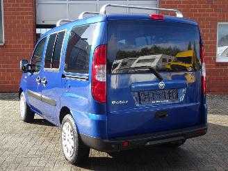 Fiat Doblo 1.4i Dynamic, Airco, PDC, 2x schuifdeur picture 5
