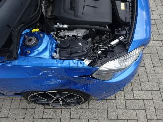 Mercedes A-klasse A 180 CDI Automaat, Airco, Navi, PDC, Cruise control picture 9