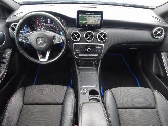 Mercedes A-klasse A 180 CDI Automaat, Airco, Navi, PDC, Cruise control picture 15