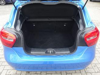 Mercedes A-klasse A 180 CDI Automaat, Airco, Navi, PDC, Cruise control picture 24