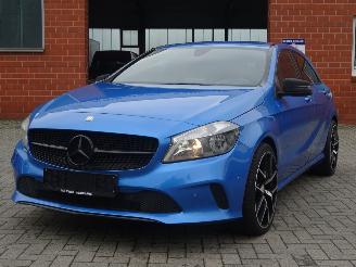 Mercedes A-klasse A 180 CDI Automaat, Airco, Navi, PDC, Cruise control picture 2