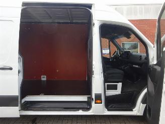 Mercedes Sprinter Maxi XXL 315 CDI Automaat RWD, Airco, Cruise, Camera picture 6