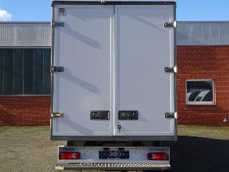 Renault Master Koffer 2.3 DCI 107kw, Airco, Cruise, Navi, Camera picture 6
