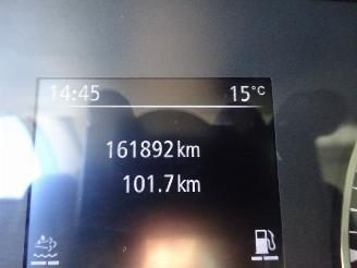 Renault Master Koffer 2.3 DCI 107kw, Airco, Cruise, Navi, Camera picture 14