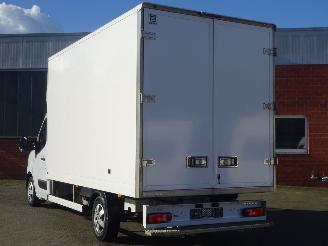 Renault Master Koffer 2.3 DCI 107kw, Airco, Cruise, Navi, Camera picture 5