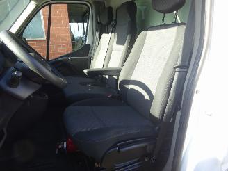Renault Master Koffer 2.3 DCI 107kw, Airco, Cruise, Navi, Camera picture 13