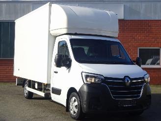 Renault Master Koffer 2.3 DCI 107kw, Airco, Cruise, Navi, Camera picture 3