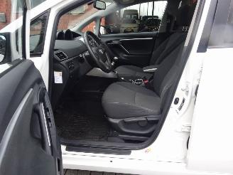 Toyota Verso Life 2.0 D4D 93kw Euro5, Panorama, Climate & Cruise control, Camera, Navi picture 8