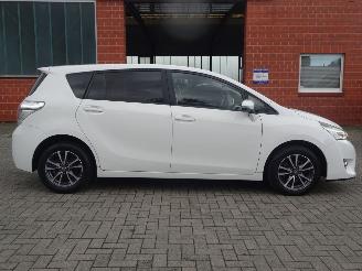 Toyota Verso Life 2.0 D4D 93kw Euro5, Panorama, Climate & Cruise control, Camera, Navi picture 6
