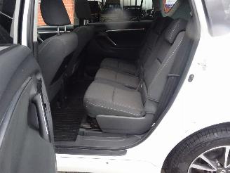 Toyota Verso Life 2.0 D4D 93kw Euro5, Panorama, Climate & Cruise control, Camera, Navi picture 9