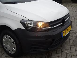 Volkswagen Caddy 1.6 TDI Trendline 102pk Euro5, Airco, Cruise control, PDC, Trekhaak picture 18