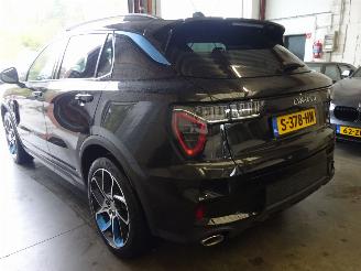 Lynk & Co 01 SUV Hybride 180pk, Panorama, Infinity picture 4