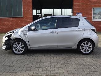 Toyota Yaris 1.5 Full Hybrid Dynamic, Panorama, Climate & Cruise, Navi, PDC picture 7