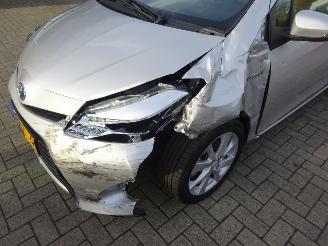 Toyota Yaris 1.5 Full Hybrid Dynamic, Panorama, Climate & Cruise, Navi, PDC picture 21