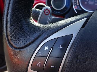 Fiat 500C Abarth Custom Cabrio 103kw Euro6 Automaat, Airco picture 19