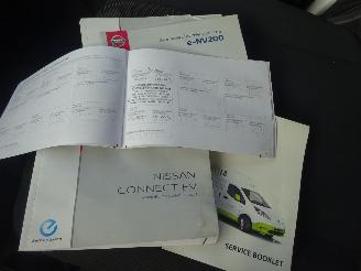 Nissan E-NV200 e-NV200 | Voltia | Evalia Elektro, 80kw, Airco, Cruise, Camera picture 21