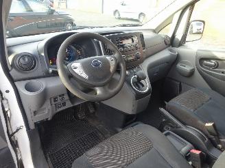 Nissan E-NV200 e-NV200 | Voltia | Evalia Elektro, 80kw, Airco, Cruise, Camera picture 16