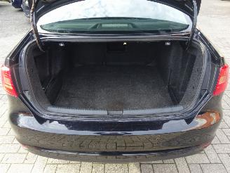 Volkswagen Jetta 1.6 TDI Comfortline BMT, Airco, Navi, Cruise control, PDC picture 24