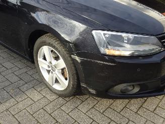 Volkswagen Jetta 1.6 TDI Comfortline BMT, Airco, Navi, Cruise control, PDC picture 11