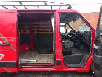 Opel Movano 2.3 CDTI L1H2 110kw/150pk, Airco, Navi, El.pakket picture 5