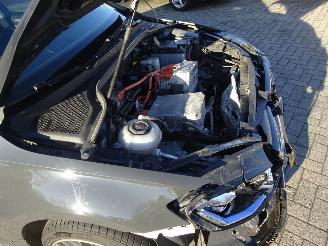 Volkswagen e-Golf Comfortline 100kw Elektro, Navi-MMS, DiGi, Climate control picture 12