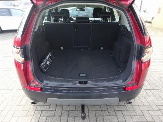 Land Rover Discovery Sport SE AWD TD4 Automaat, Leer, Navi, Cruise, Camera picture 12