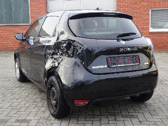 Renault Zoé 40 Intens Elektro, Airco, Cruise picture 5