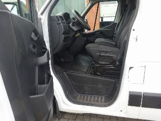 Renault Master 2.3 DCI 100kw Euro6, Airco picture 15