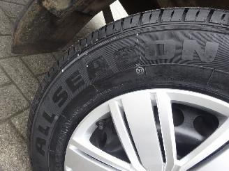 Volkswagen Crafter Comfortline L2/H2 130kw DSG Autom., Airco, Navi, Cruise, Trekhaak picture 28