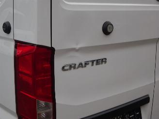 Volkswagen Crafter Comfortline L2/H2 130kw DSG Autom., Airco, Navi, Cruise, Trekhaak picture 25