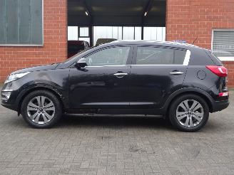 Kia Sportage 2.0i CVVT X-Clusive 120kw Aurtom., Panorama, Vol Leder, Navi-MMS picture 6