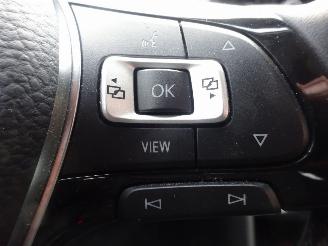 Volkswagen T-Roc Style 81kw TSI , Airco, Navi-MMS, Cruise picture 22