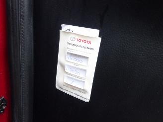 Toyota Auris Touring Sports 1.8i Hybrid Euro6, Panorama, Half Leder, DAB+ picture 18