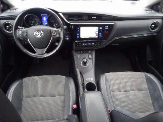 Toyota Auris Touring Sports 1.8i Hybrid Euro6, Panorama, Half Leder, DAB+ picture 16