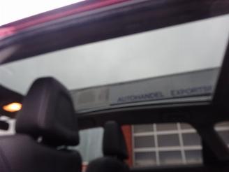 Toyota Auris Touring Sports 1.8i Hybrid Euro6, Panorama, Half Leder, DAB+ picture 17