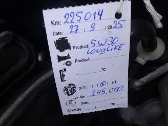 Mercedes A-klasse A 170 Elegance, Airco, Stoelverw., El pakket, Trekhaak picture 22