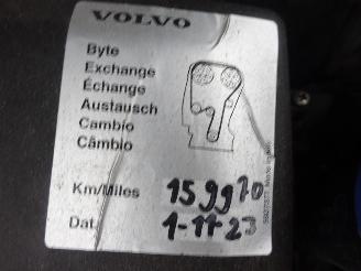 Volvo V-60 D6 AWD Plugin-Hybrid Summum, Leder, Schuifdak, Navi, Lane assist picture 28