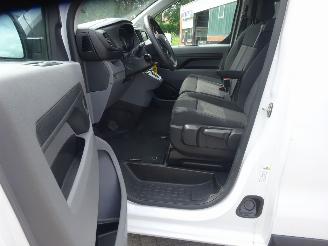 Toyota ProAce Long Extra Range Cool 75 kWh 100kw Electric, 9 persoons, Airco, Navi, Cruise picture 11