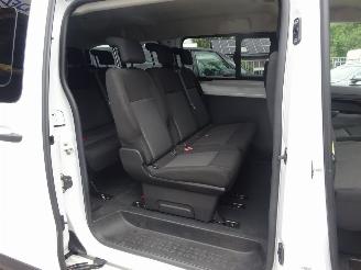 Toyota ProAce Long Extra Range Cool 75 kWh 100kw Electric, 9 persoons, Airco, Navi, Cruise picture 7
